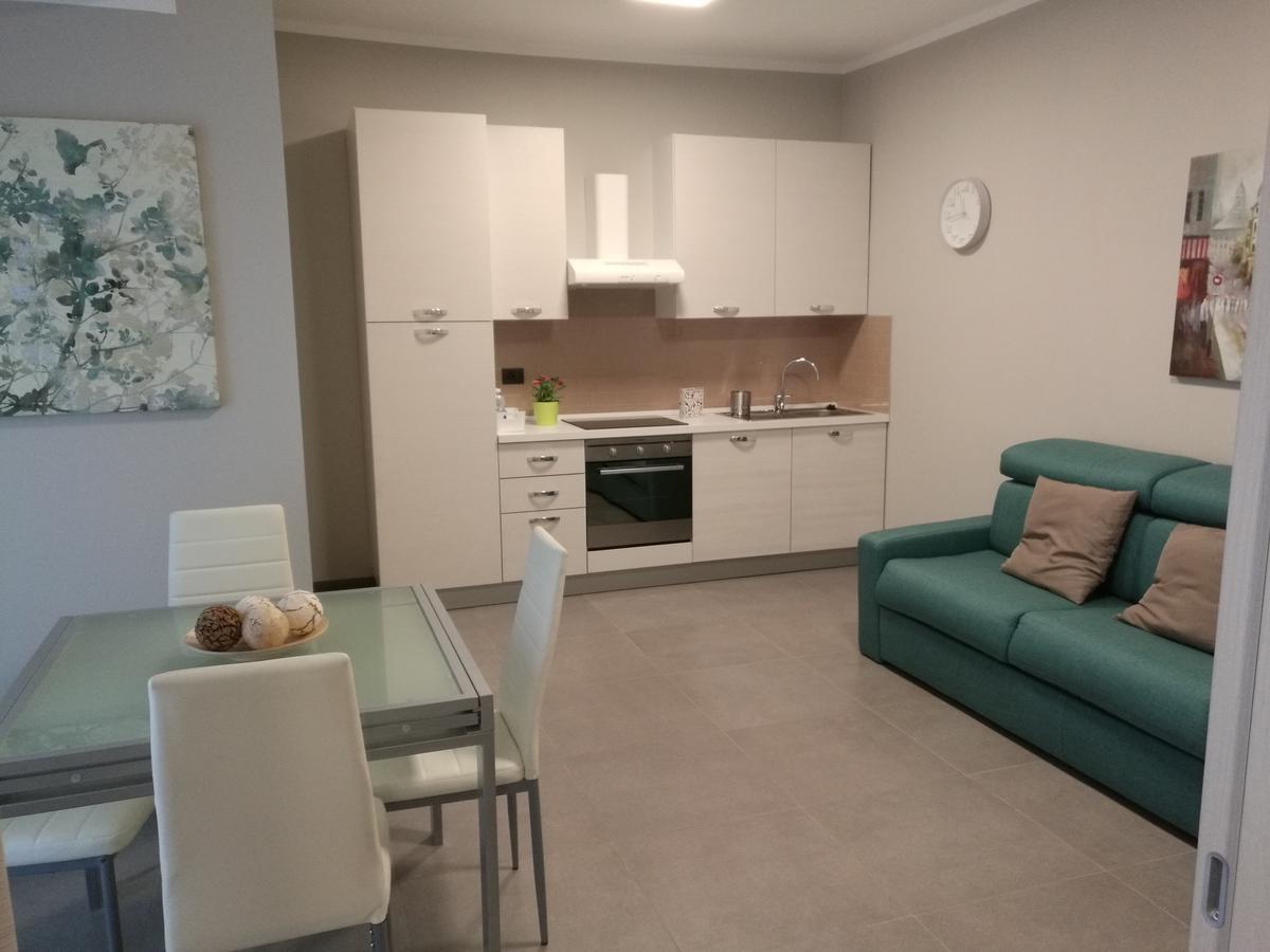 Lingotto Residence Torino Dış mekan fotoğraf
