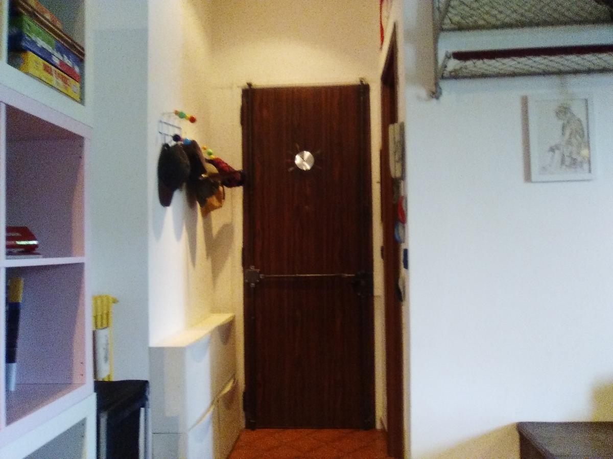 Lingotto Residence Torino Dış mekan fotoğraf