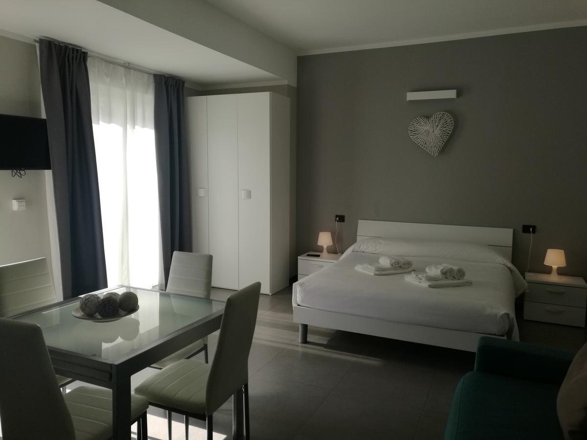 Lingotto Residence Torino Dış mekan fotoğraf