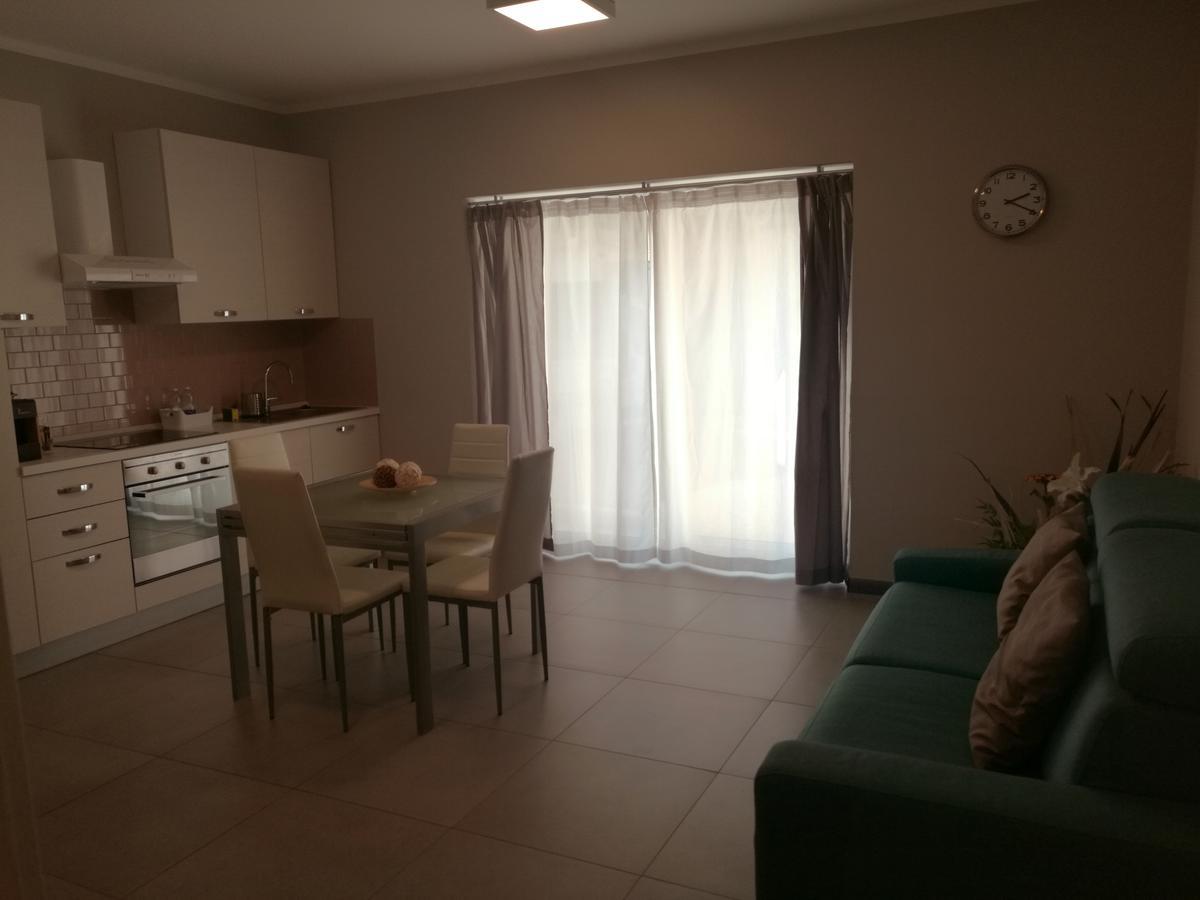 Lingotto Residence Torino Dış mekan fotoğraf