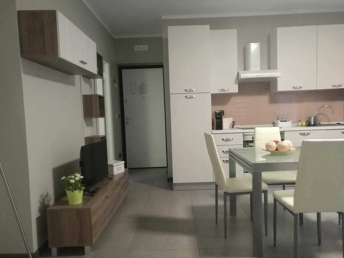 Lingotto Residence Torino Dış mekan fotoğraf